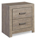 Culverbach Bedroom Set - FAMSA Furniture (TX)