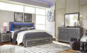 Lodanna Bedroom Set - FAMSA Furniture (TX)