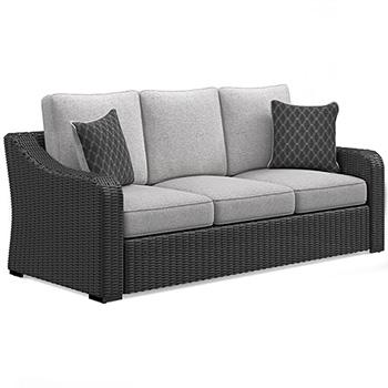 Beachcroft Outdoor Set - FAMSA Furniture (TX)