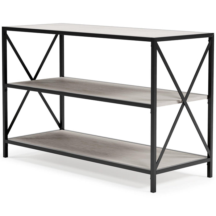 Bayflynn Bookcase - FAMSA Furniture (TX)