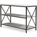 Bayflynn Bookcase - FAMSA Furniture (TX)