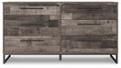 Neilsville Dresser - FAMSA Furniture (TX)