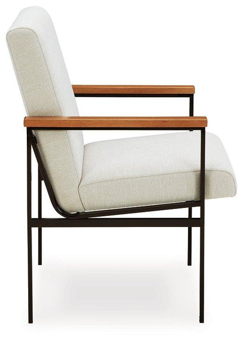 Dressonni Dining Room Set - FAMSA Furniture (TX)