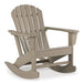 Sundown Treasure Outdoor Seating Set - FAMSA Furniture (TX)
