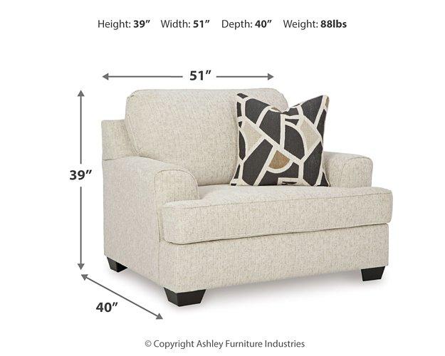 Heartcort Living Room Set - FAMSA Furniture (TX)