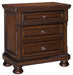 Porter Bedroom Set - FAMSA Furniture (TX)