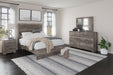 Ralinksi Bedroom Set - FAMSA Furniture (TX)