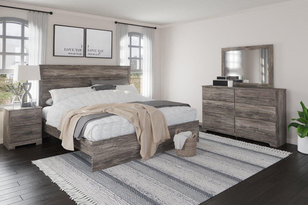 Ralinksi Bedroom Set - FAMSA Furniture (TX)