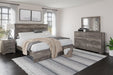 Ralinksi Bedroom Set - FAMSA Furniture (TX)