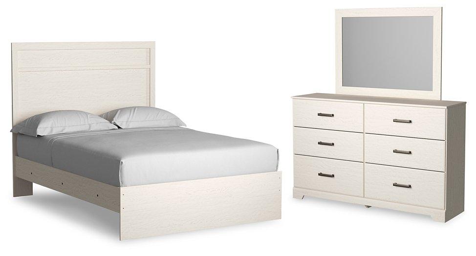 Stelsie Bedroom Set - FAMSA Furniture (TX)