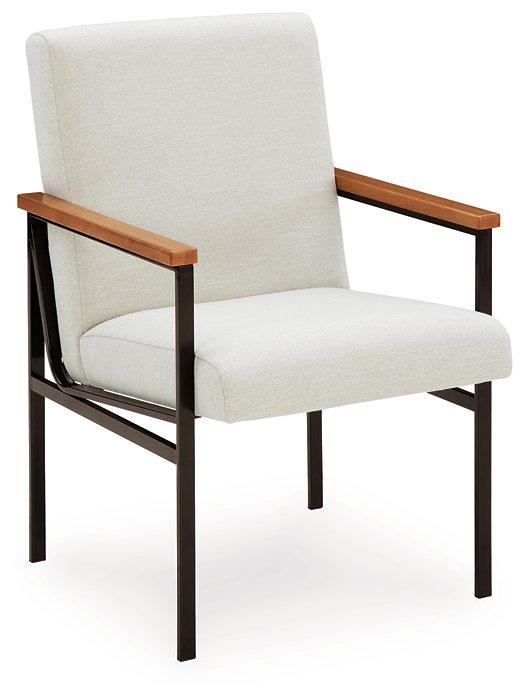 Dressonni Dining Room Set - FAMSA Furniture (TX)