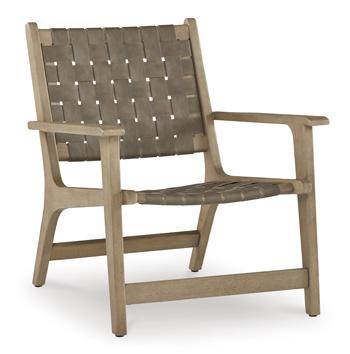 Jameset Accent Chair - FAMSA Furniture (TX)