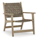 Jameset Accent Chair - FAMSA Furniture (TX)