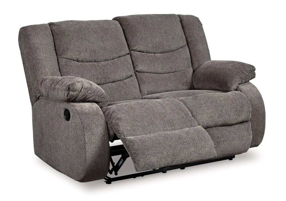 Tulen Living Room Set - FAMSA Furniture (TX)