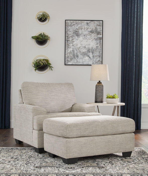 Vayda Living Room Set - FAMSA Furniture (TX)