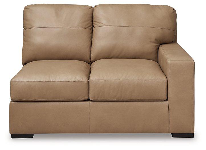 Bandon Sectional - FAMSA Furniture (TX)