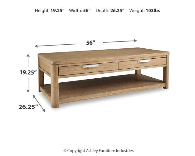 Rencott Occasional Table Set - FAMSA Furniture (TX)