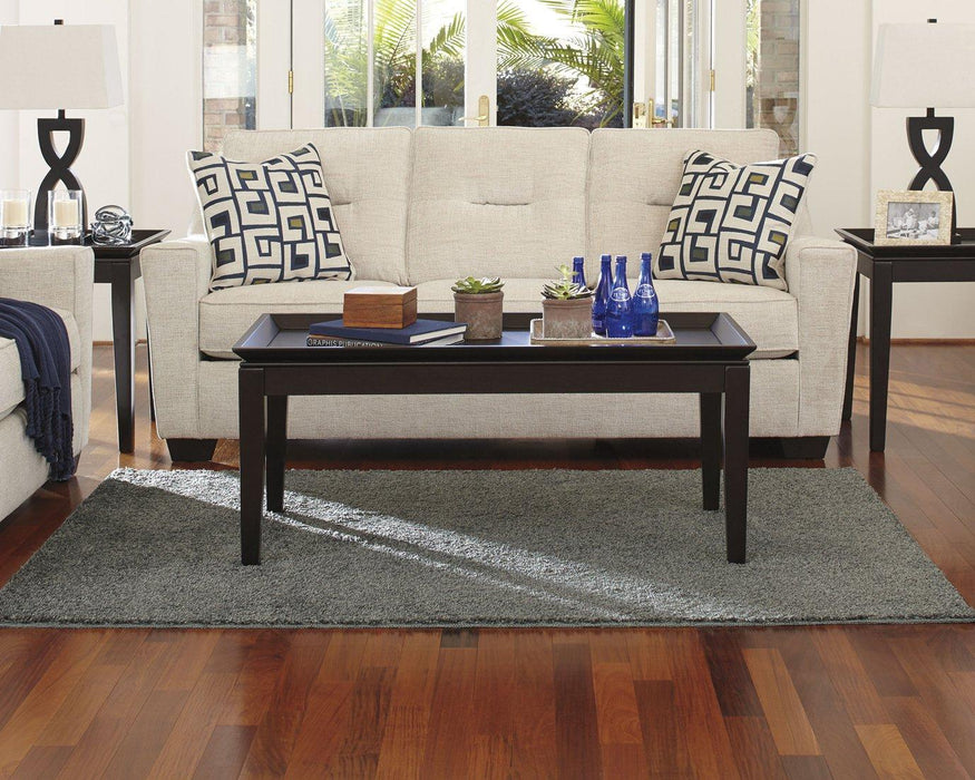 Caci 5' x 7' Rug - FAMSA Furniture (TX)