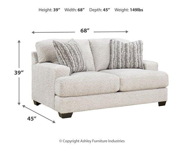 Brebryan Living Room Set - FAMSA Furniture (TX)