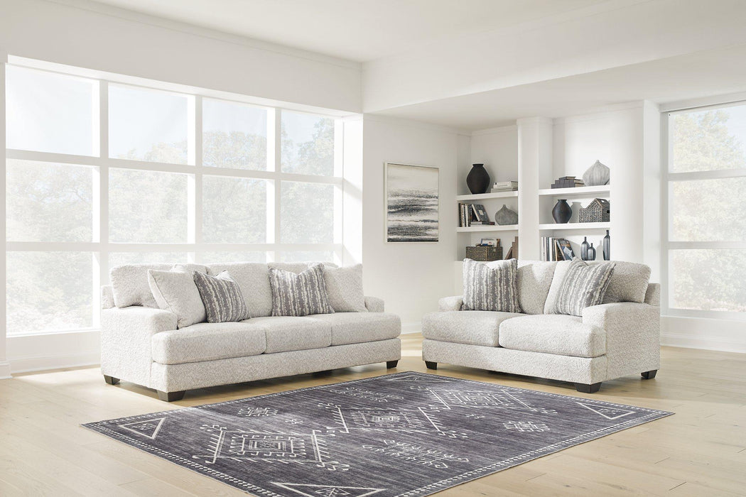 Brebryan Living Room Set - FAMSA Furniture (TX)