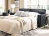 Altari Sofa Sleeper - FAMSA Furniture (TX)