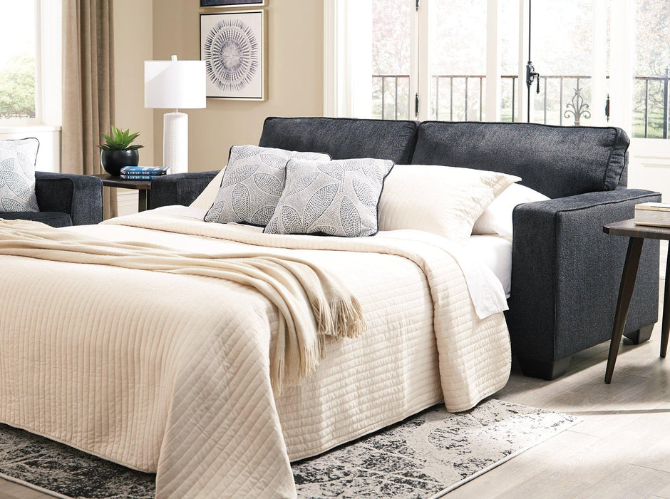 Altari Sofa Sleeper - FAMSA Furniture (TX)