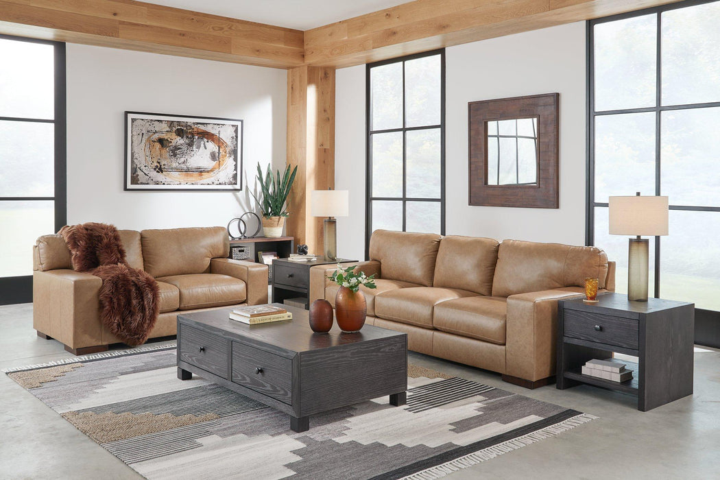 Lombardia Living Room Set - FAMSA Furniture (TX)