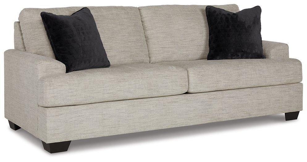 Vayda Living Room Set - FAMSA Furniture (TX)