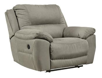 Next-Gen Gaucho Oversized Recliner - FAMSA Furniture (TX)