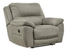 Next-Gen Gaucho Oversized Recliner - FAMSA Furniture (TX)