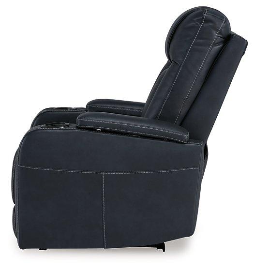 Feazada Power Recliner - FAMSA Furniture (TX)