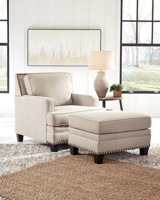Claredon Living Room Set - FAMSA Furniture (TX)