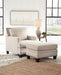 Claredon Living Room Set - FAMSA Furniture (TX)