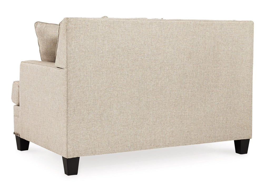 Claredon Living Room Set - FAMSA Furniture (TX)