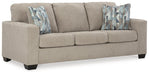 Deltona Living Room Set - FAMSA Furniture (TX)