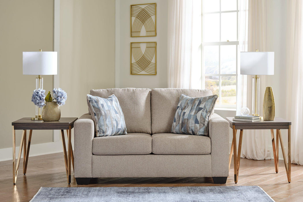 Deltona Living Room Set - FAMSA Furniture (TX)