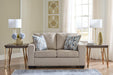 Deltona Living Room Set - FAMSA Furniture (TX)