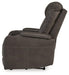 Feazada Power Recliner - FAMSA Furniture (TX)