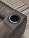 Feazada Power Recliner - FAMSA Furniture (TX)