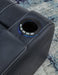 Feazada Power Recliner - FAMSA Furniture (TX)