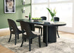 Rowanbeck Dining Package - FAMSA Furniture (TX)