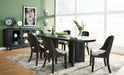 Rowanbeck Dining Package - FAMSA Furniture (TX)