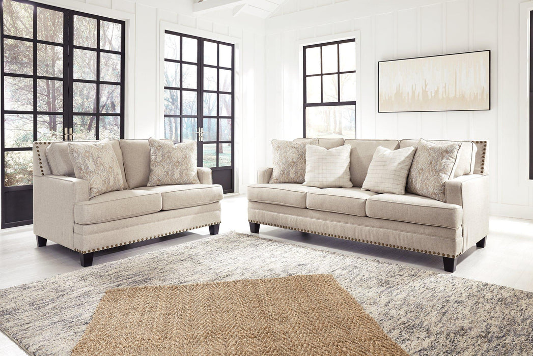 Claredon Living Room Set - FAMSA Furniture (TX)