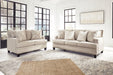 Claredon Living Room Set - FAMSA Furniture (TX)