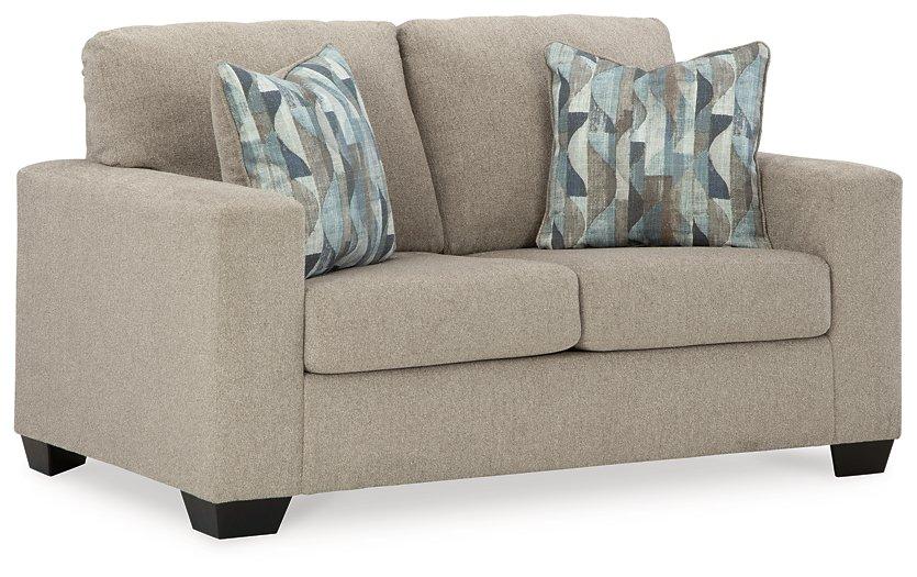 Deltona Living Room Set - FAMSA Furniture (TX)