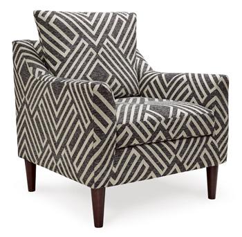 Morrilton Next-Gen Nuvella Accent Chair - FAMSA Furniture (TX)