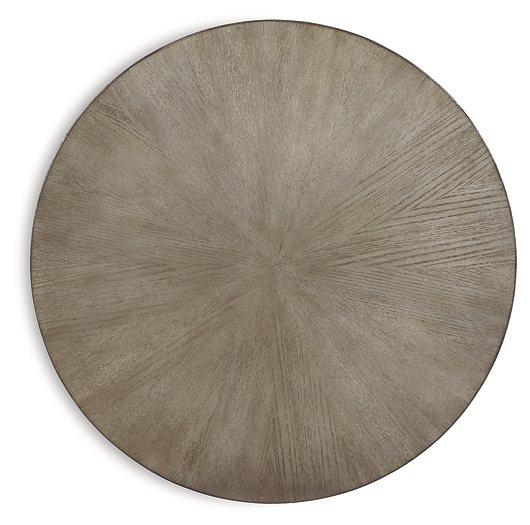 Ranoka End Table - FAMSA Furniture (TX)