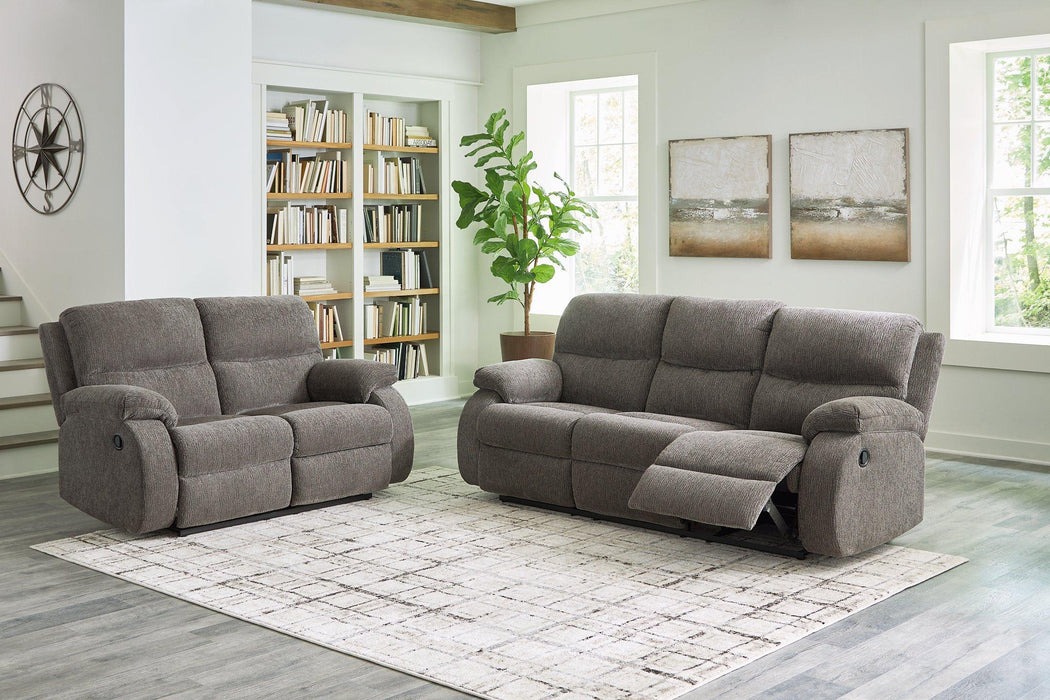 Scranto Living Room Set - FAMSA Furniture (TX)