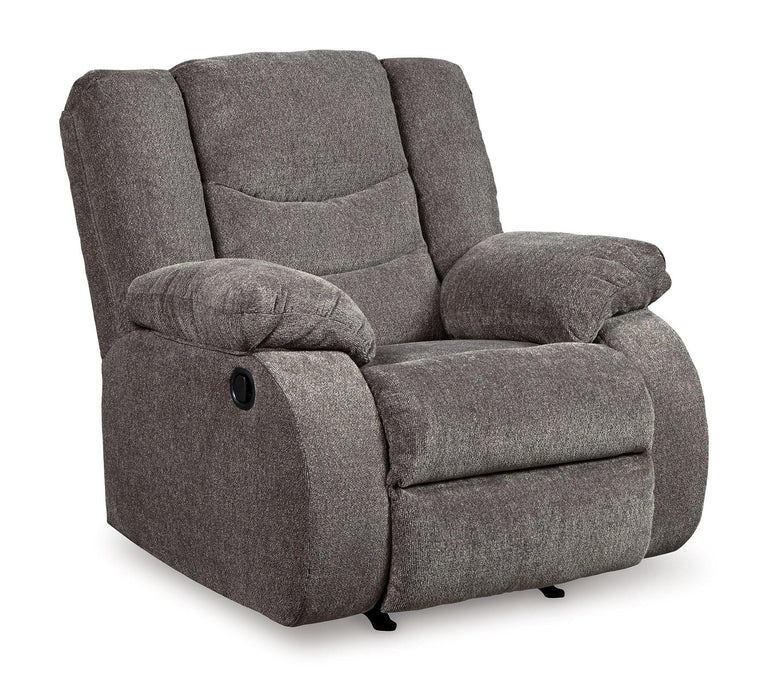 Tulen Recliner - FAMSA Furniture (TX)