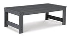 Amora Outdoor Coffee Table - FAMSA Furniture (TX)